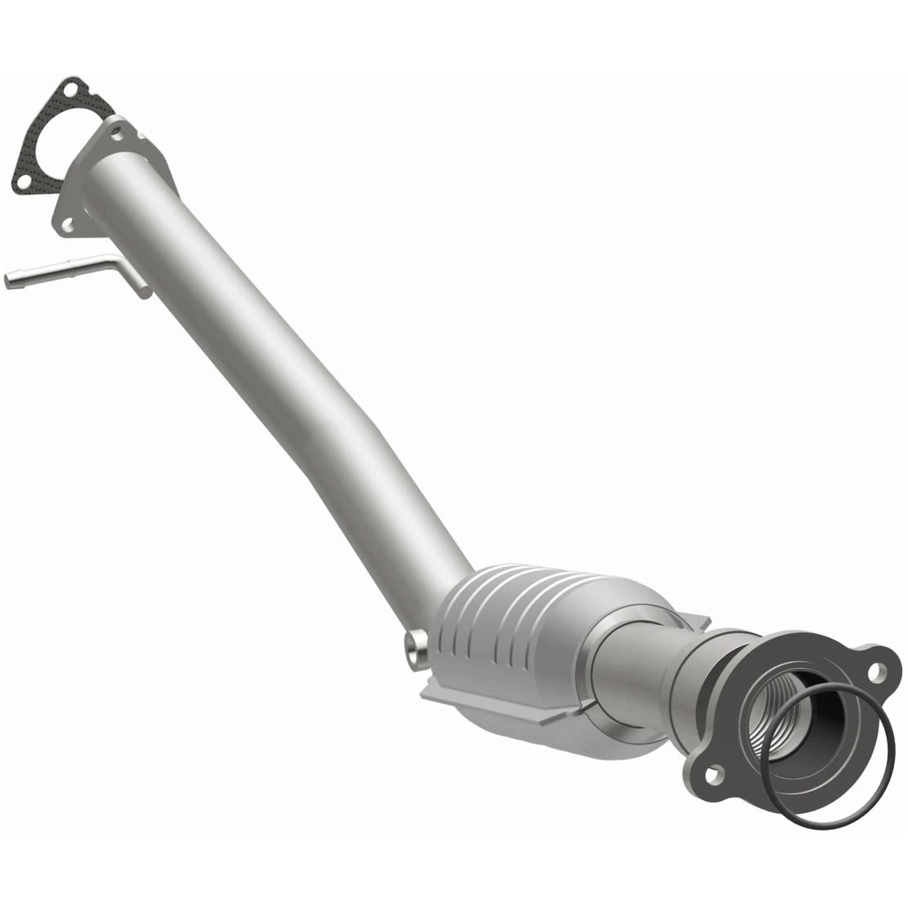 MagnaFlow Exhaust Products 49220 OEM Grade Direct-Fit Catalytic Converter
